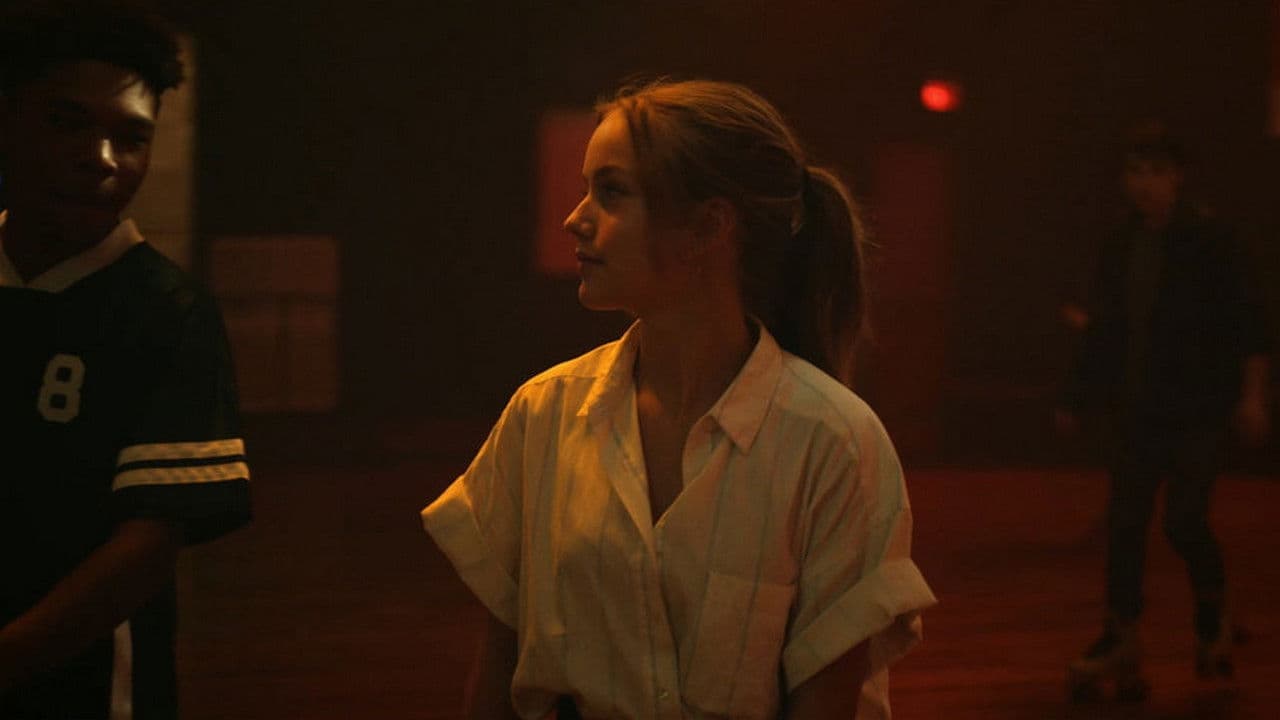 Backdrop – The Boogeywoman