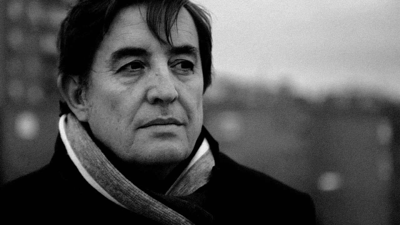 Backdrop – Aunque tú no lo sepas: la poesía de Luis García Montero