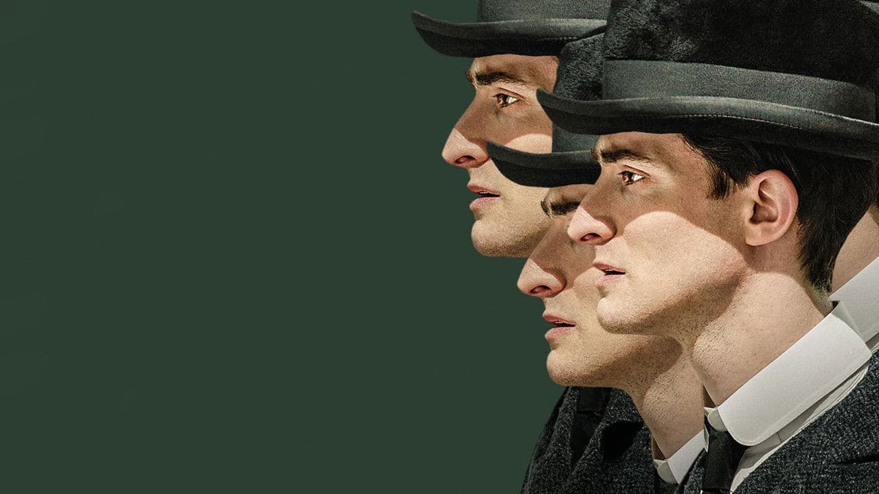 Backdrop – Franz K.