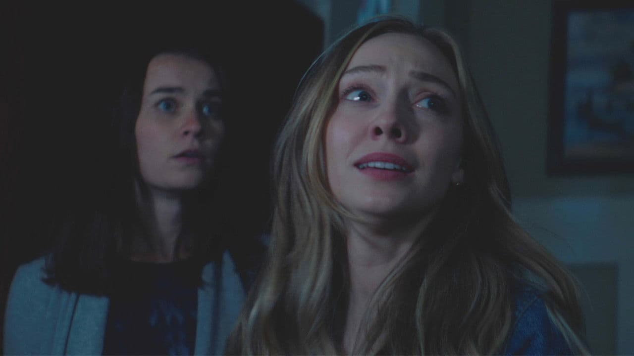 Backdrop – Don’t Hide