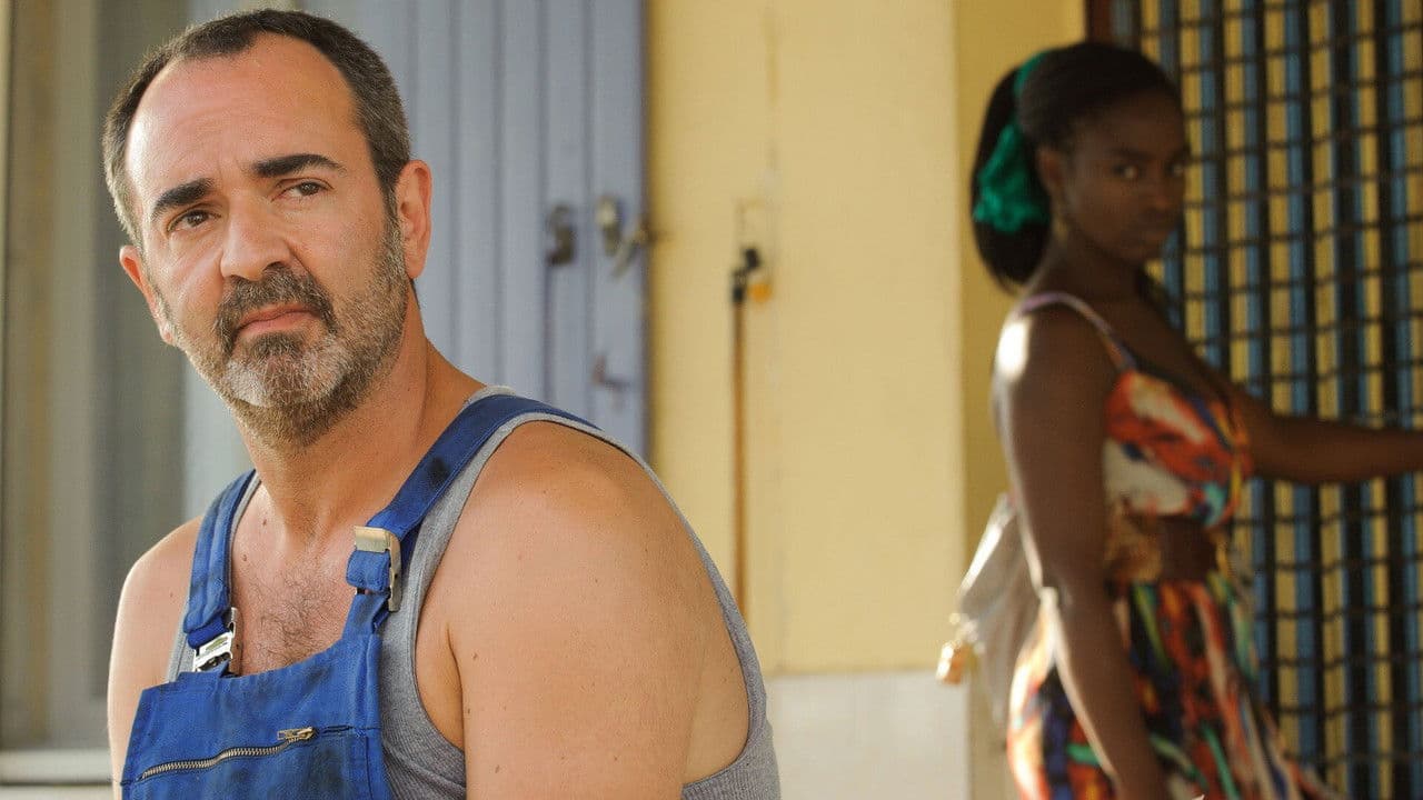 Backdrop – Mortel Été