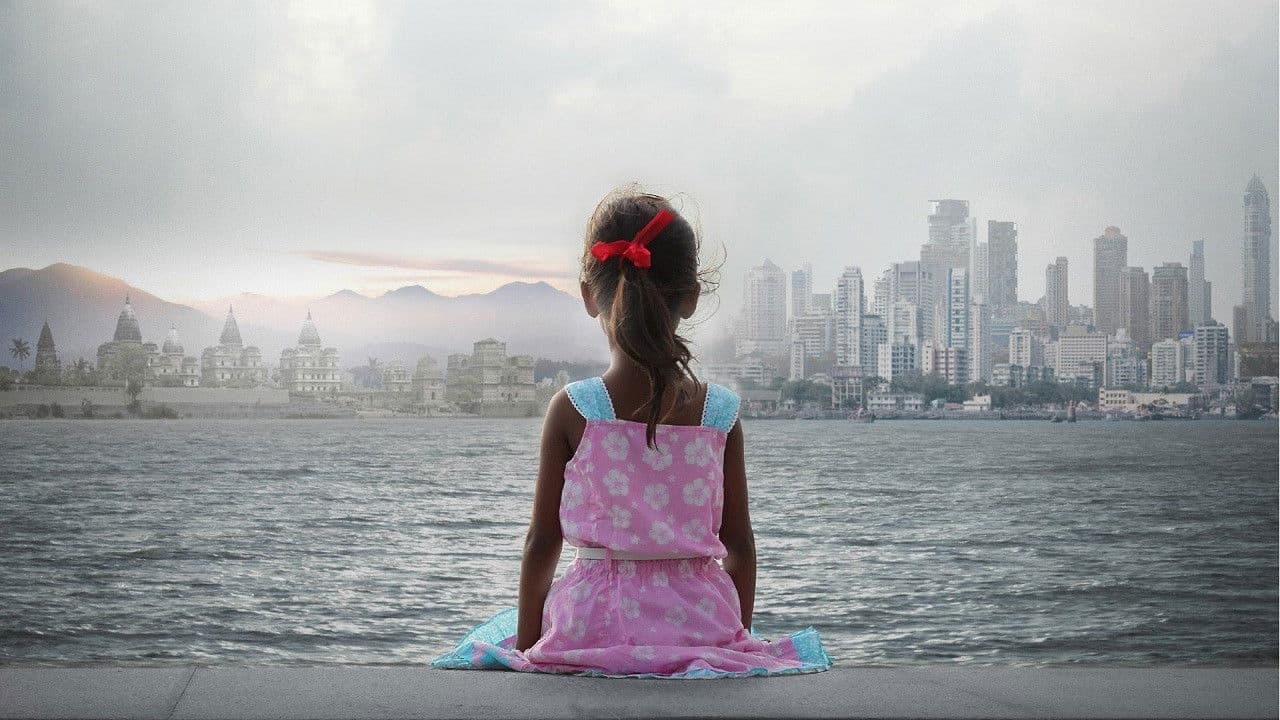 Backdrop – The World Before Her