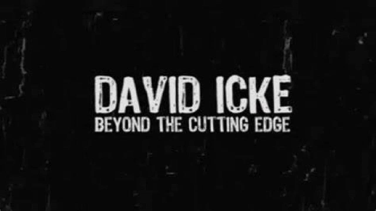 Backdrop – David Icke: Beyond the Cutting Edge