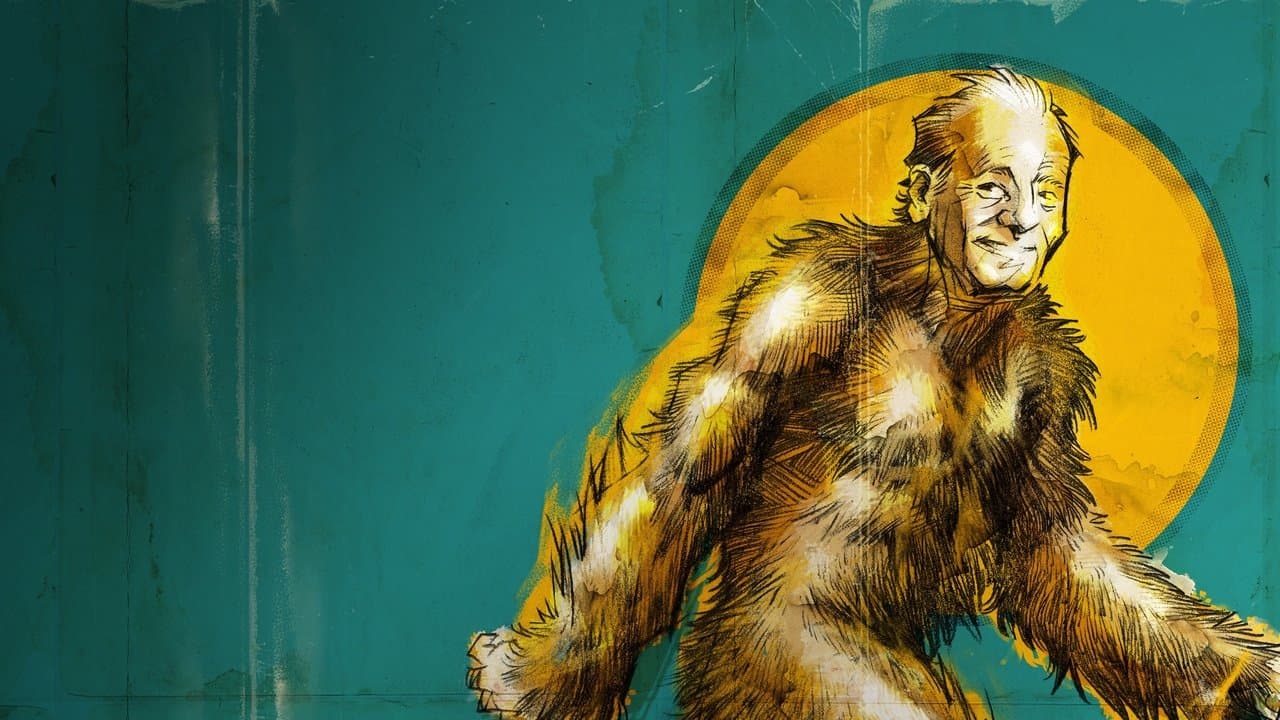 Backdrop – The Bill Murray Stories: Life Lessons Learned from a Mythical Man