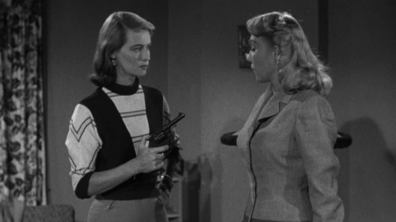 Backdrop – Jail Bait