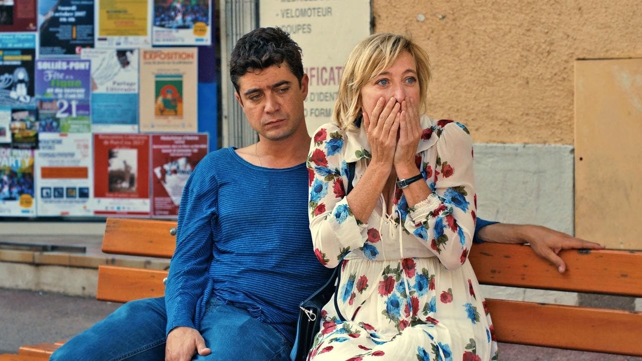 Backdrop – Das Sommerhaus