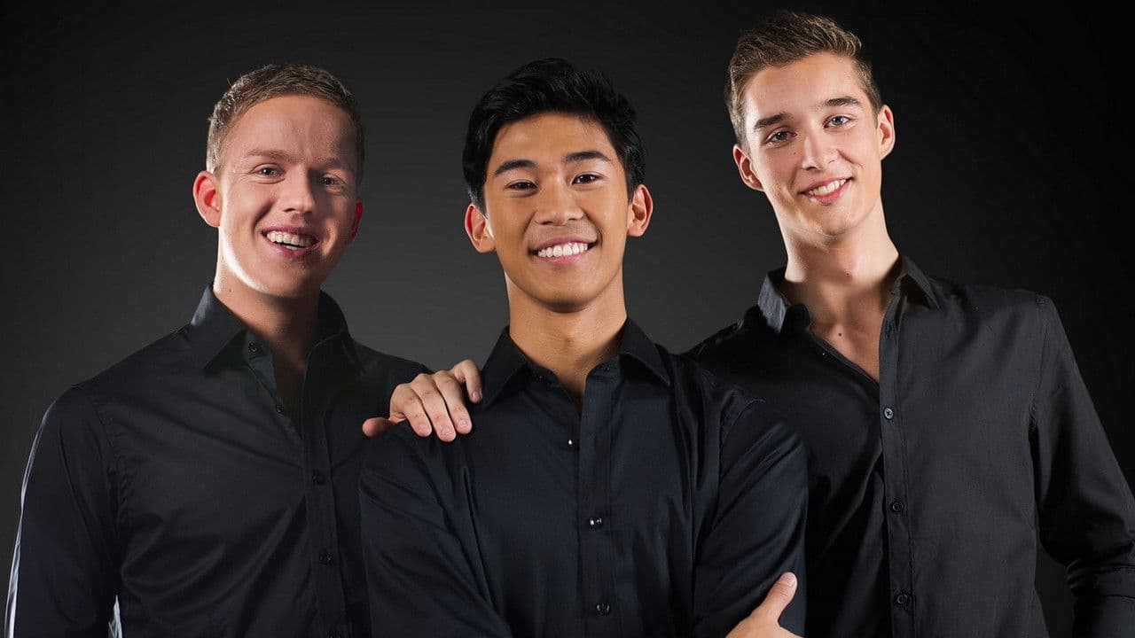 Backdrop – Ballet Boys