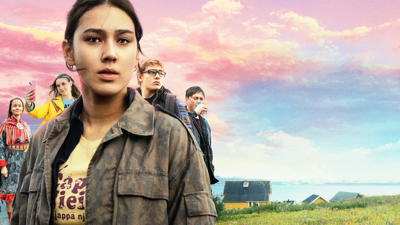 Backdrop – Biru Unjárga