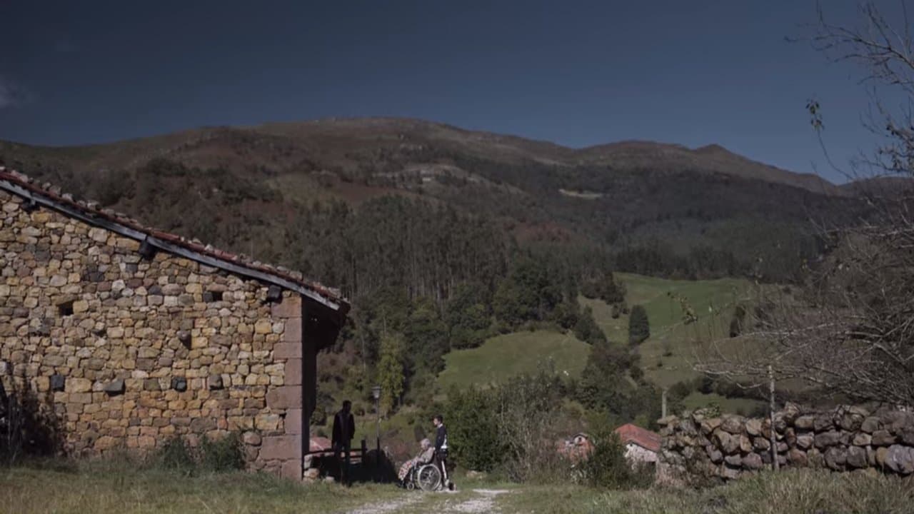 Backdrop – Diecisiete