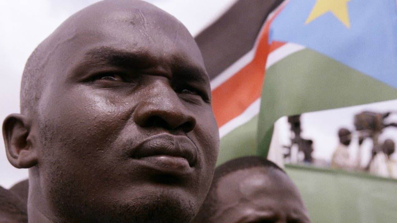 Backdrop – A Haunting History