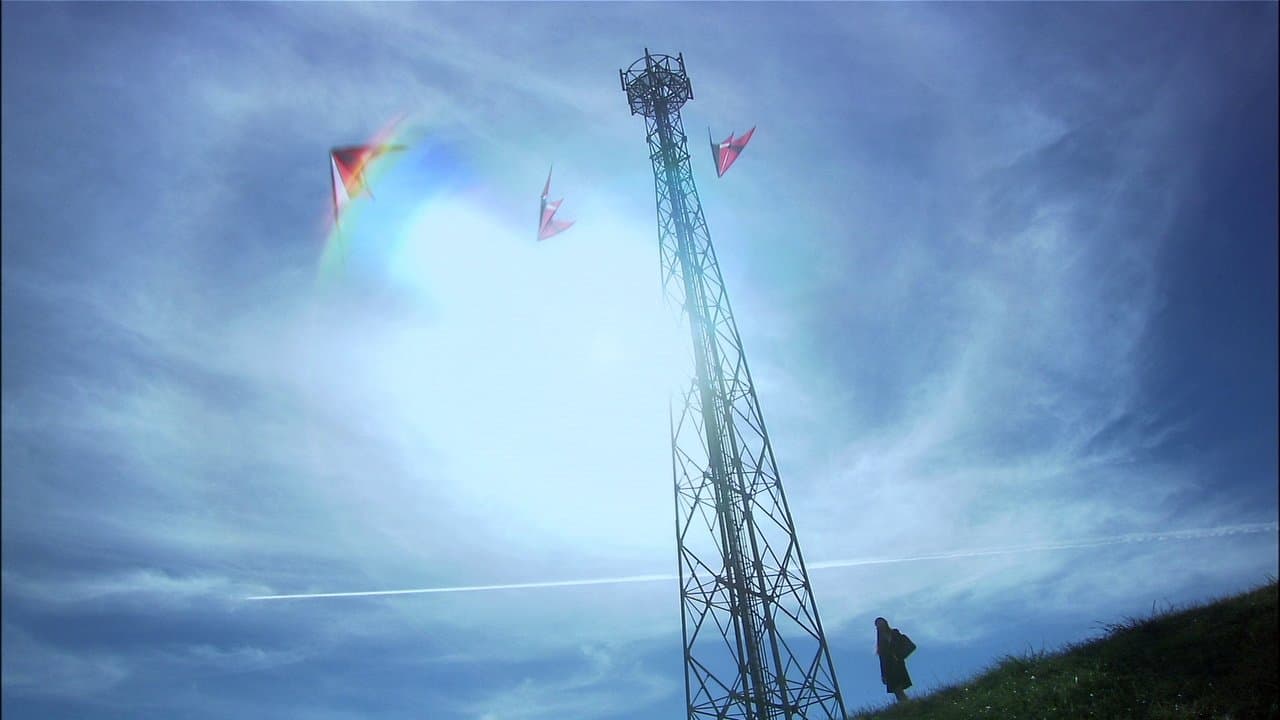 Backdrop – All About Lily Chou-Chou