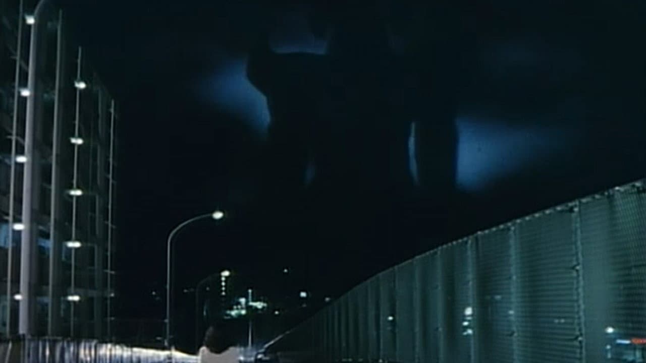 Backdrop – Daiyogen: Fukkatsu no Kyojin