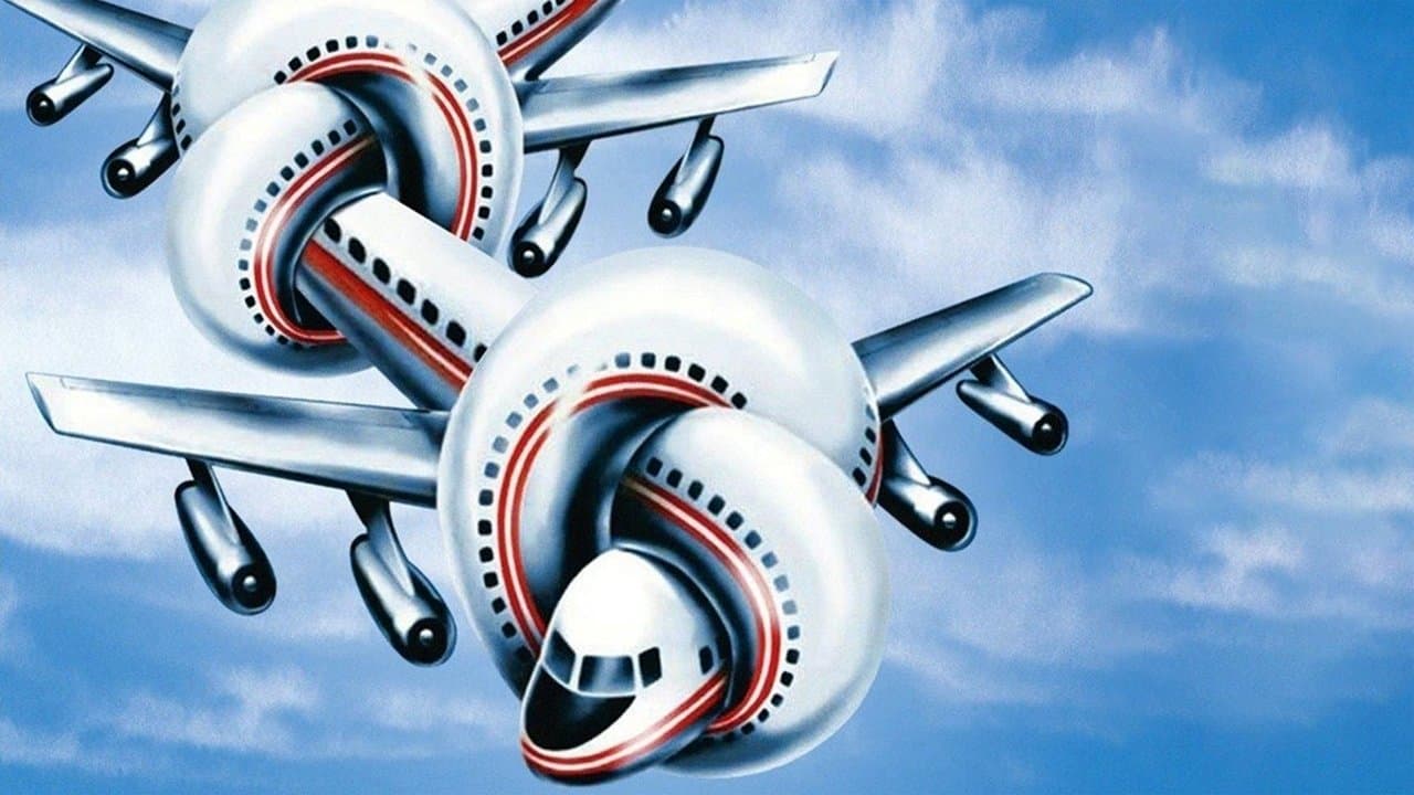 Backdrop – Die unglaubliche Reise in einem verrückten Raumschiff