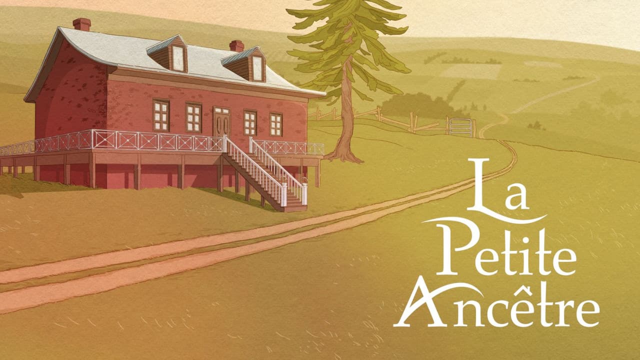 Backdrop – La petite ancêtre