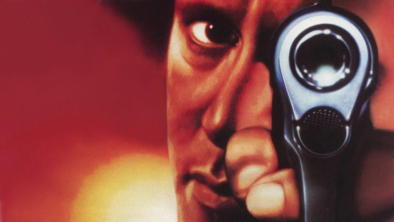 Backdrop – Der Cop