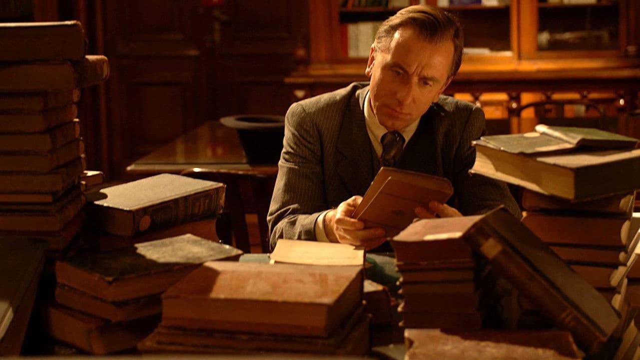 Backdrop – Jugend ohne Jugend