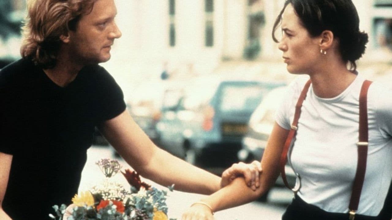 Backdrop – Lieber gestern als nie