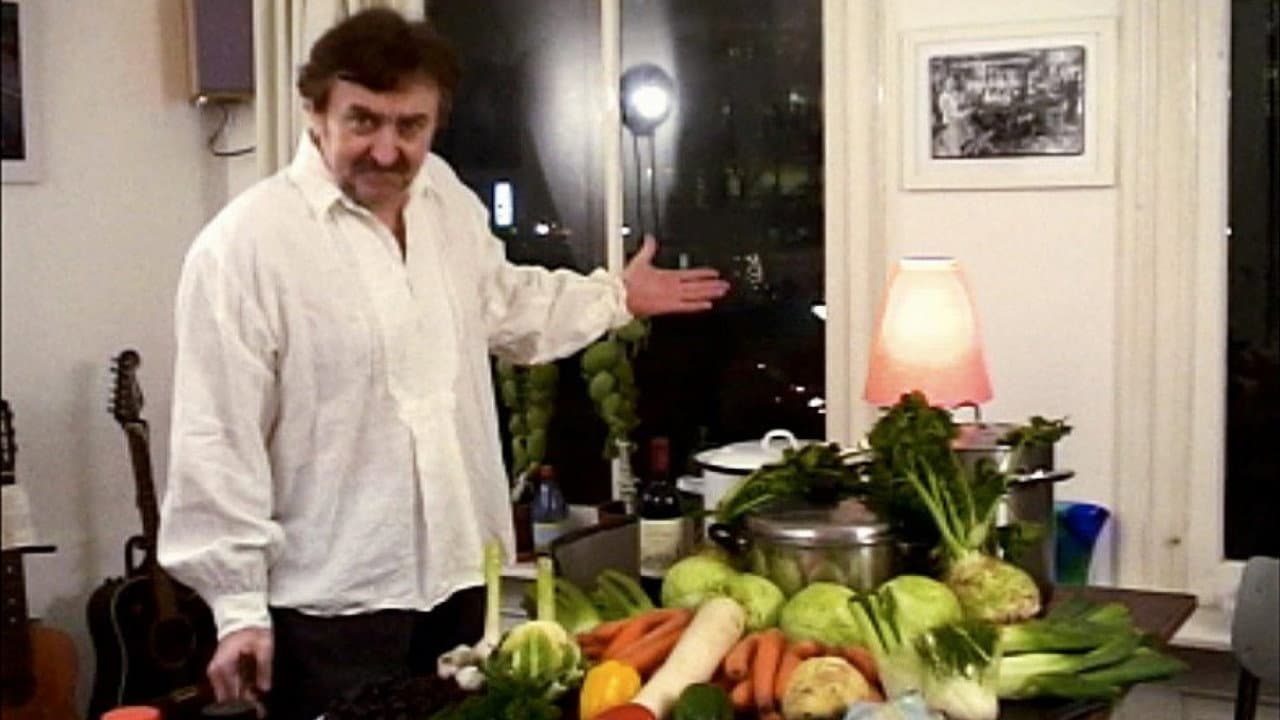 Backdrop – Bigos 06