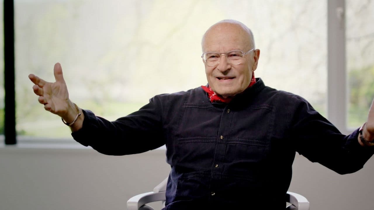 Backdrop – Volker Schlöndorff – Ein Leben für das Kino