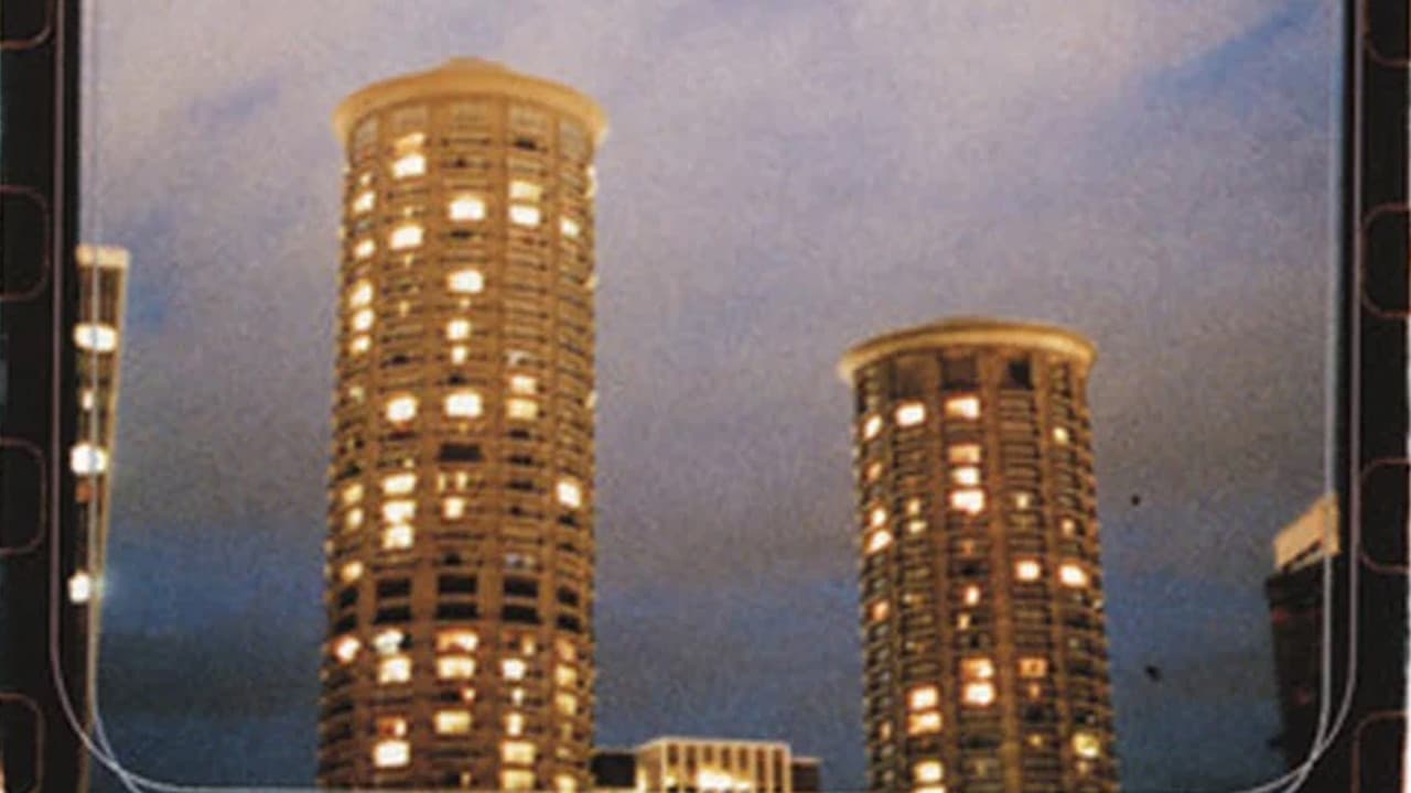 Backdrop – Untitled Modest Mouse Documentary