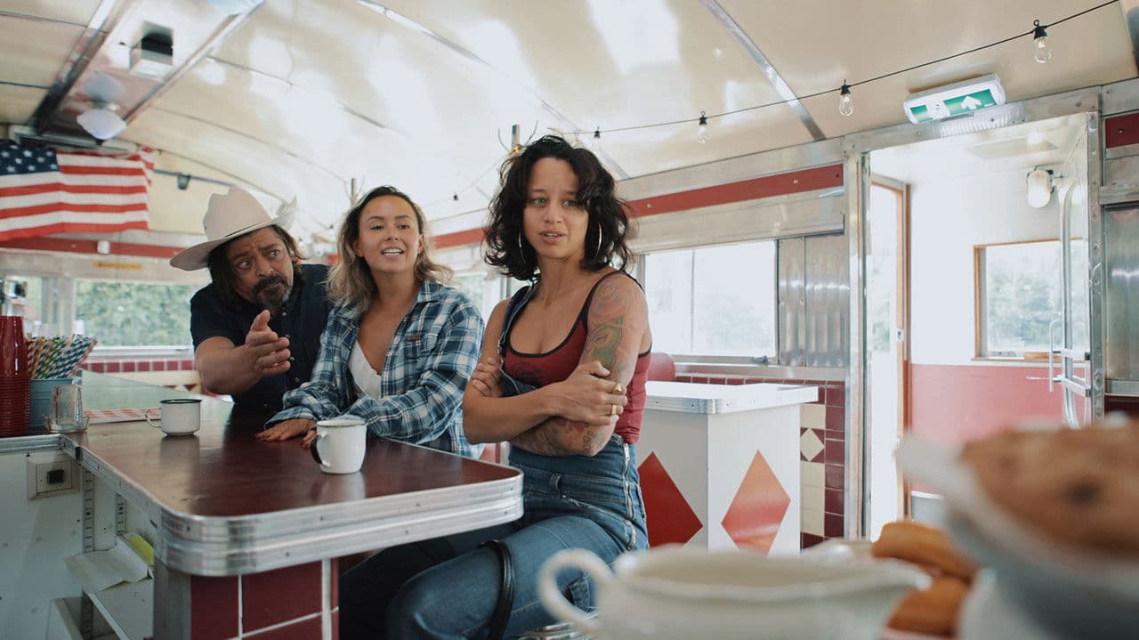 Backdrop – Sweet Cherries Ahead