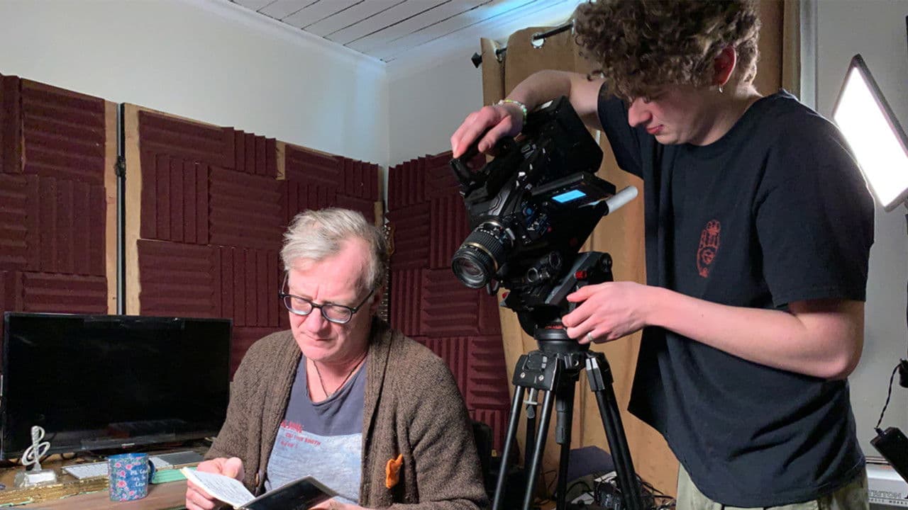 Backdrop – The Power Of Music - Darrell's Story