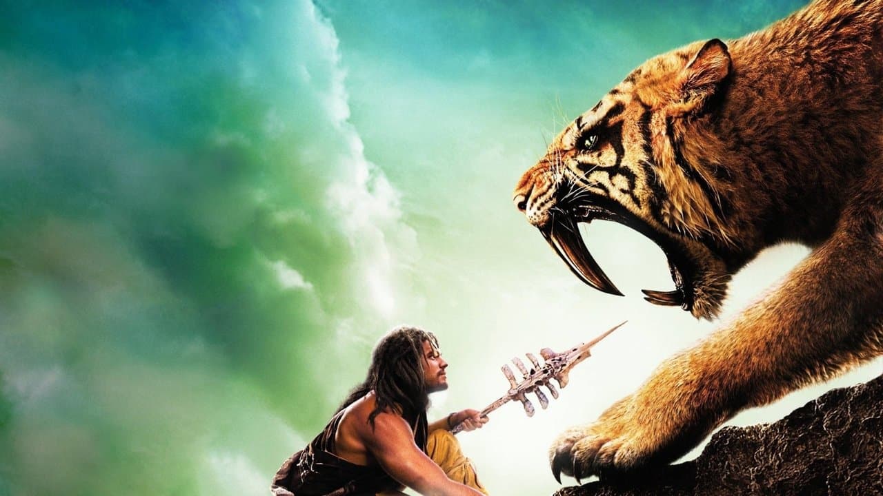 Backdrop – 10.000 B.C.