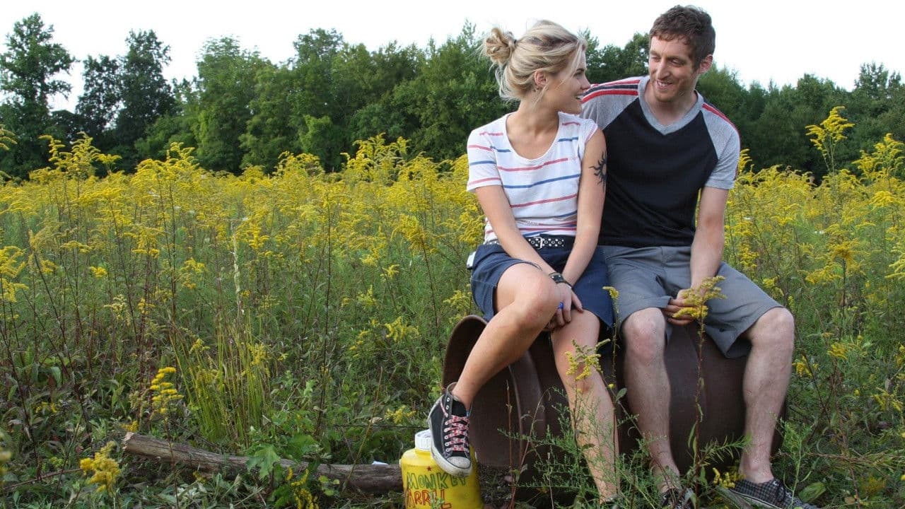 Backdrop – Splinterheads