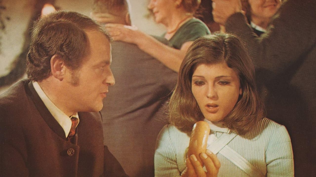 Backdrop – Ach jodel mir noch einen