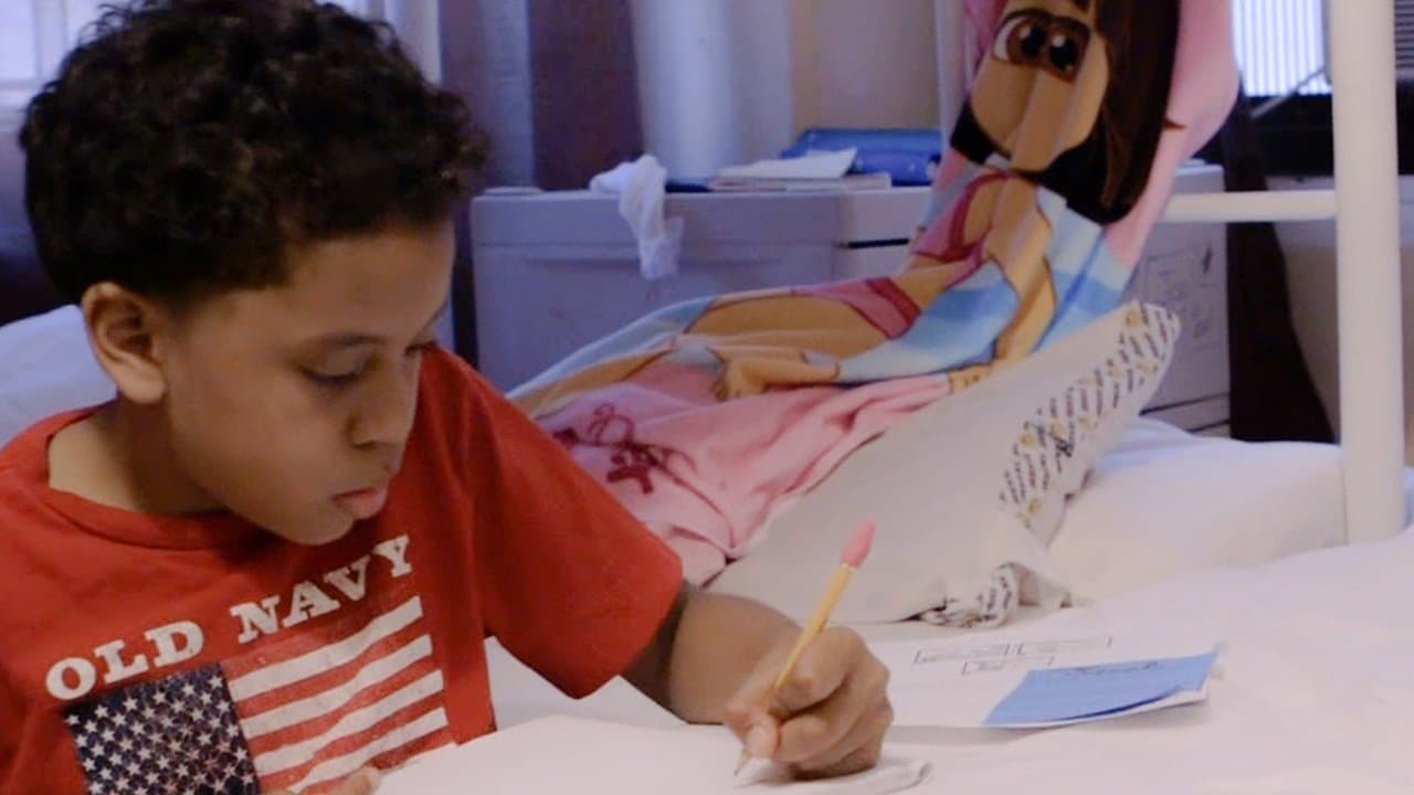 Backdrop – Class Divide