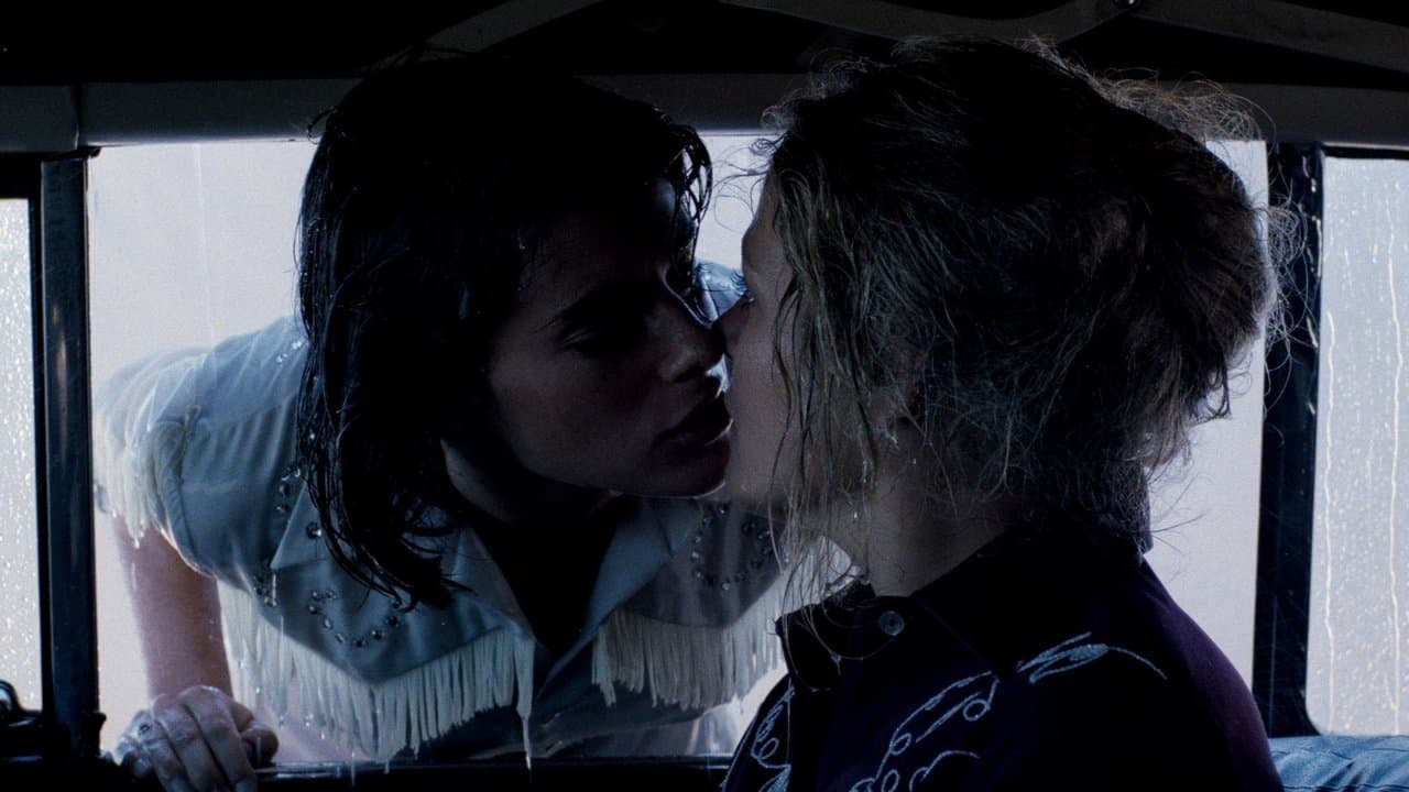 Backdrop – Desert Hearts