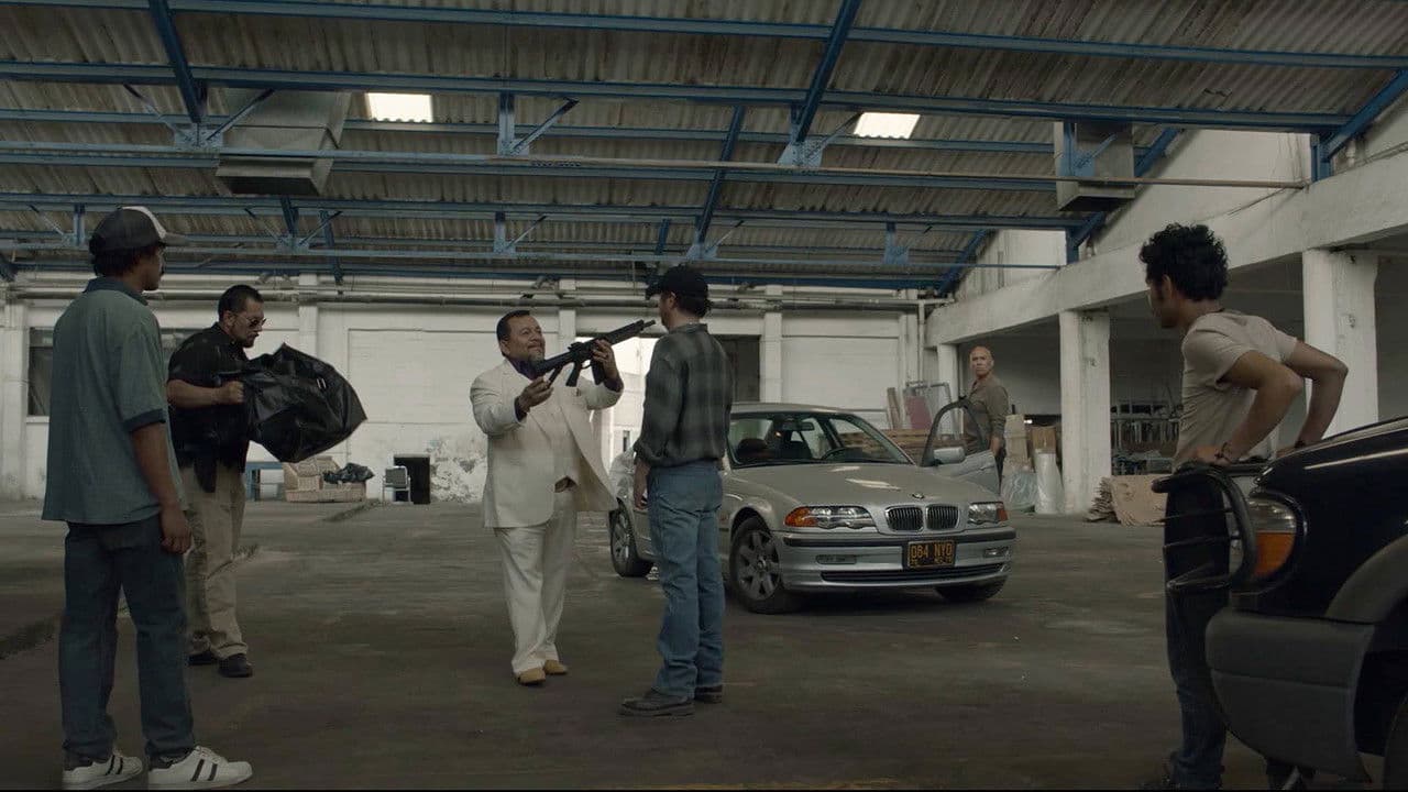 Backdrop – B-167-980-098