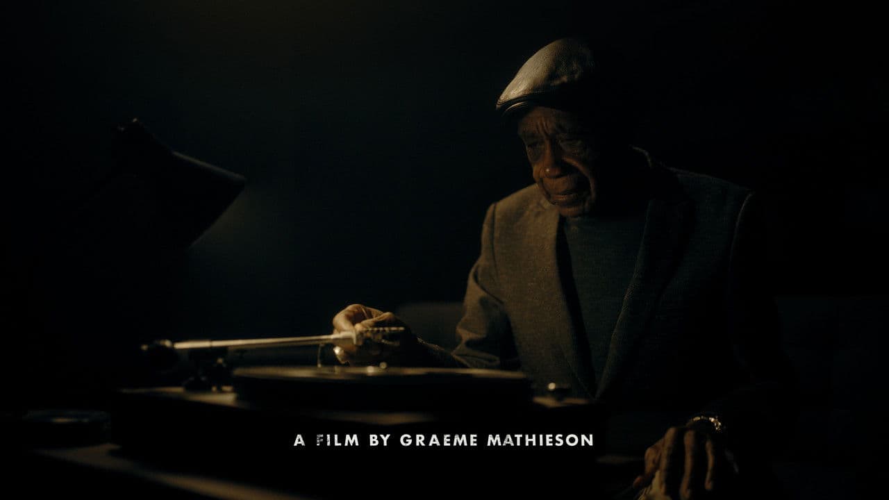 Backdrop – Play It Loud! How Toronto Got Soul