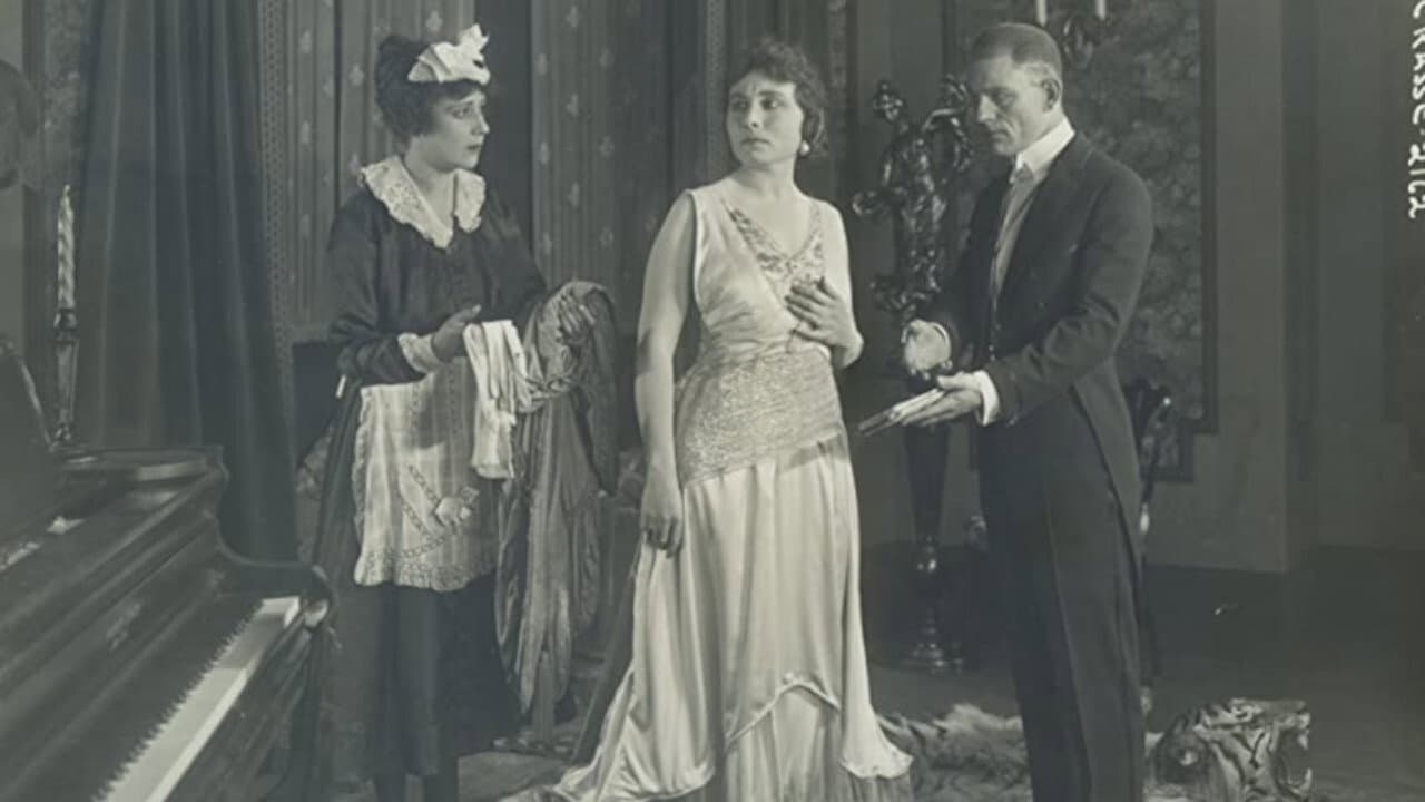 Backdrop – The Piper's Price