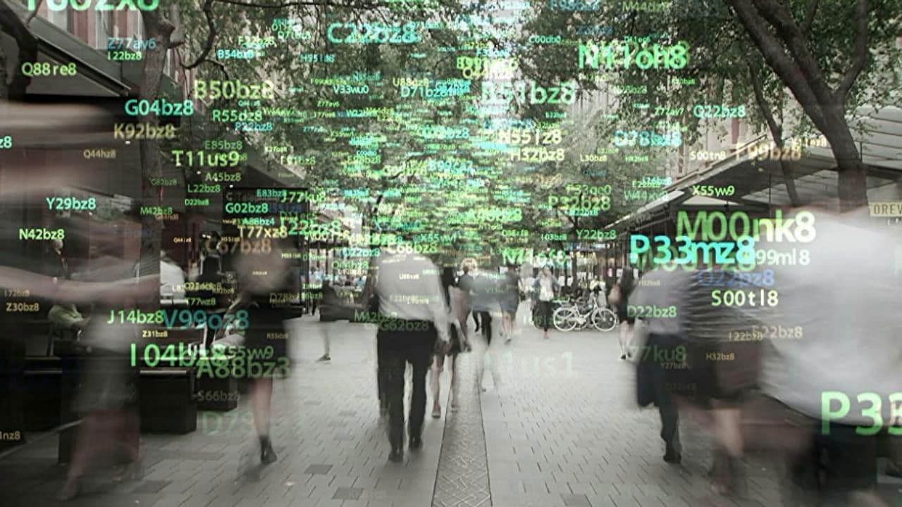 Backdrop – Facebook: Cracking the Code