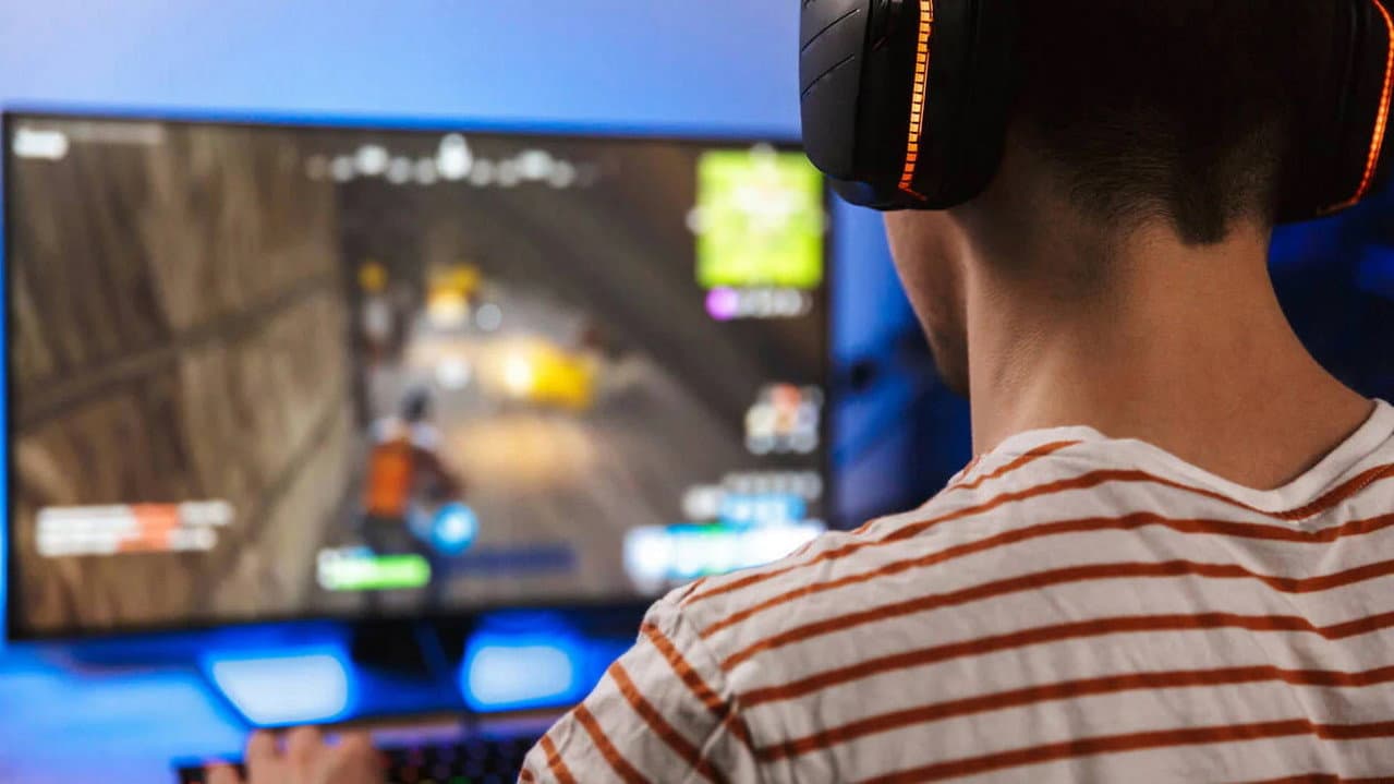 Backdrop – Jeu vidéo : le meilleur est avenir