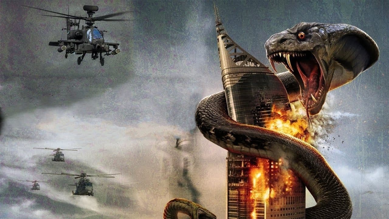 Backdrop – Snake Hotel