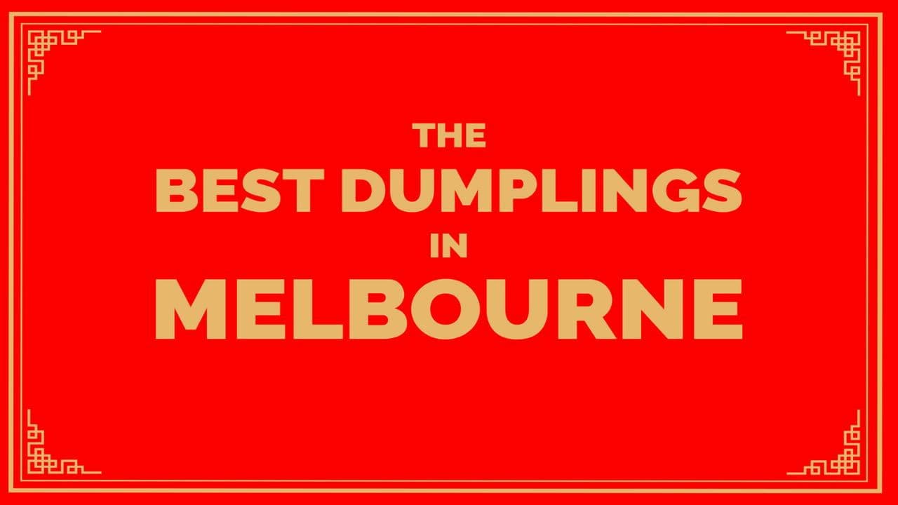 Backdrop – The Best Dumplings in Melbourne