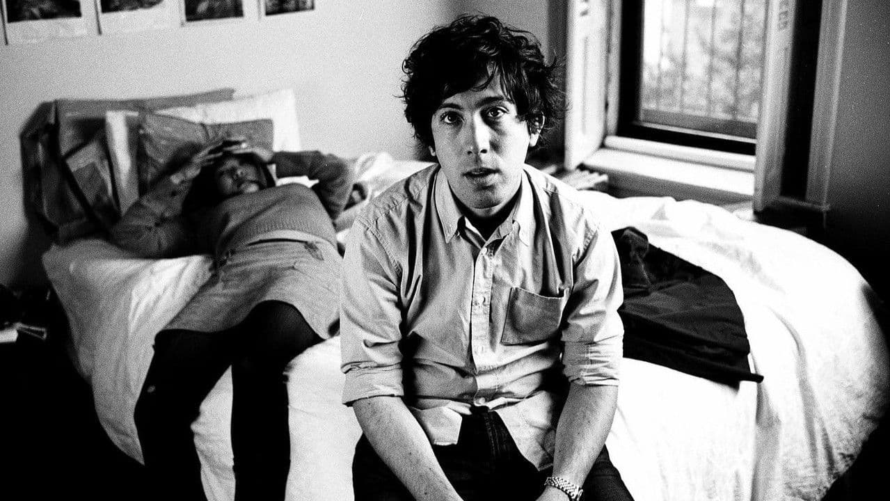 Backdrop – Mutual Appreciation