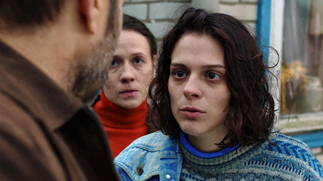 Backdrop – Теснота