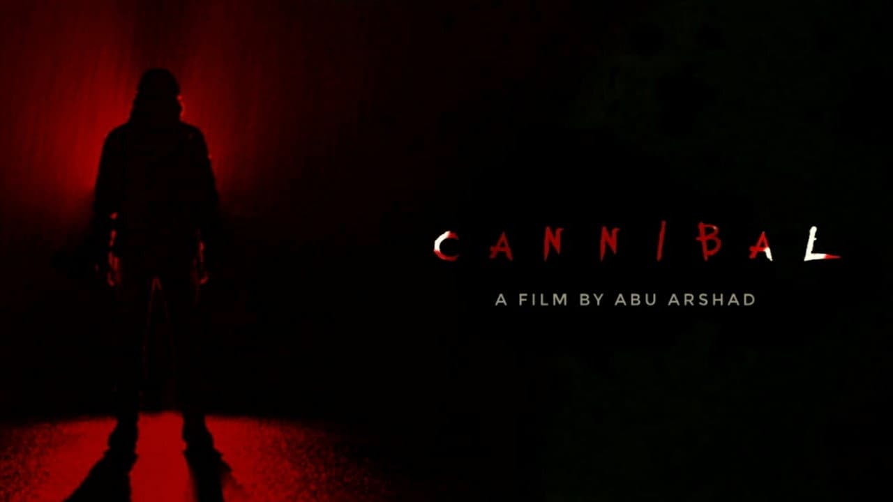 Backdrop – Cannibal