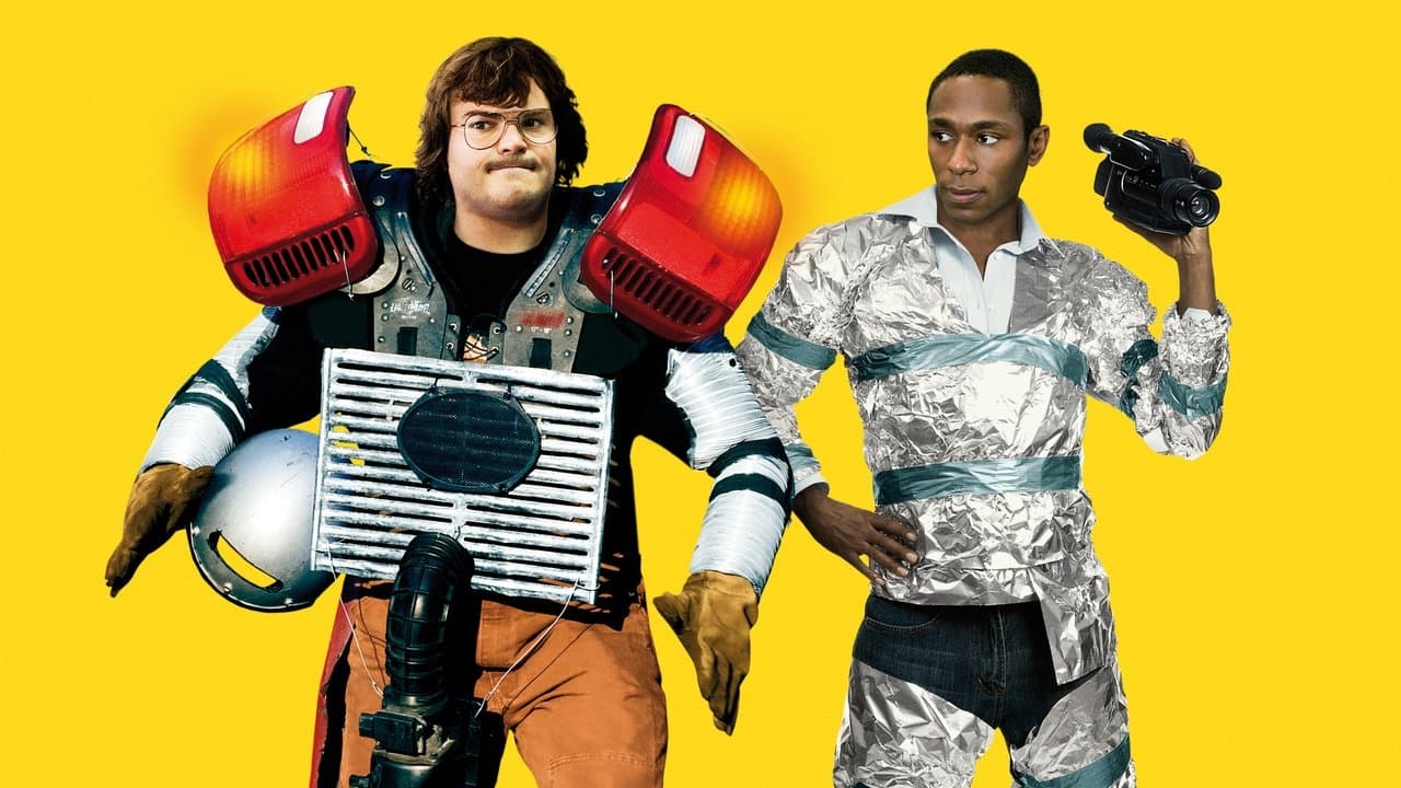 Backdrop – Abgedreht