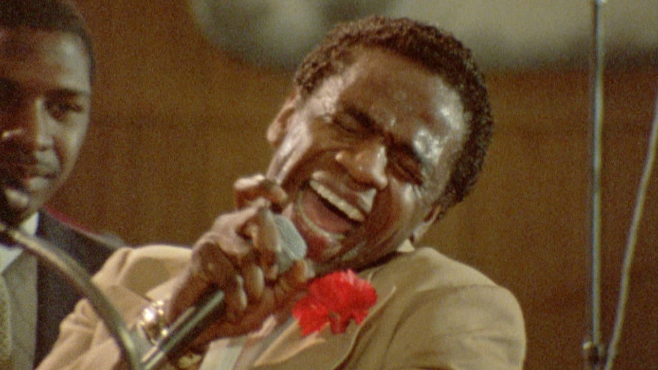 Backdrop – Gospel According to Al Green