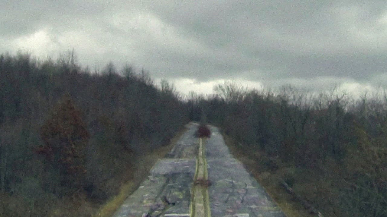 Backdrop – Centralia: Pennsylvania's Lost Town