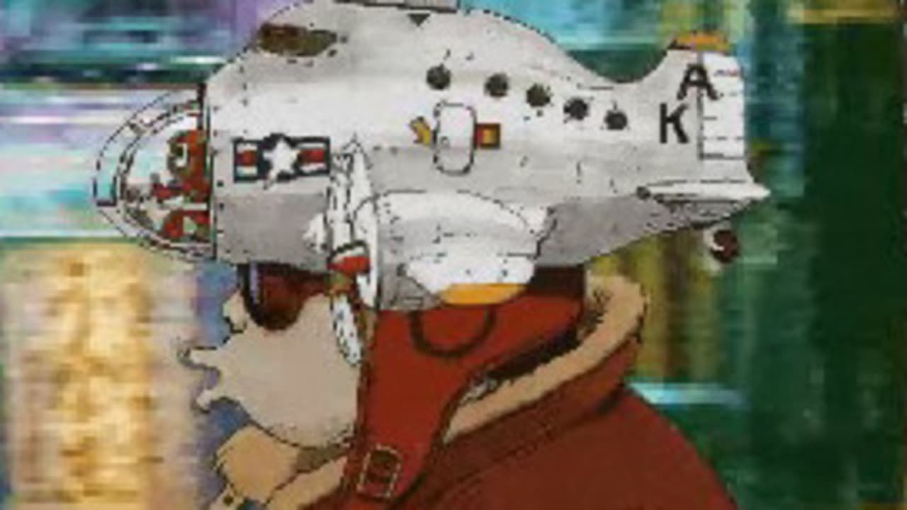 Backdrop – ゴンドラ