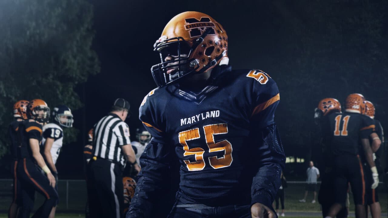 Backdrop – Audible