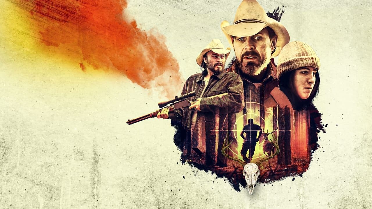 Backdrop – Whitetail