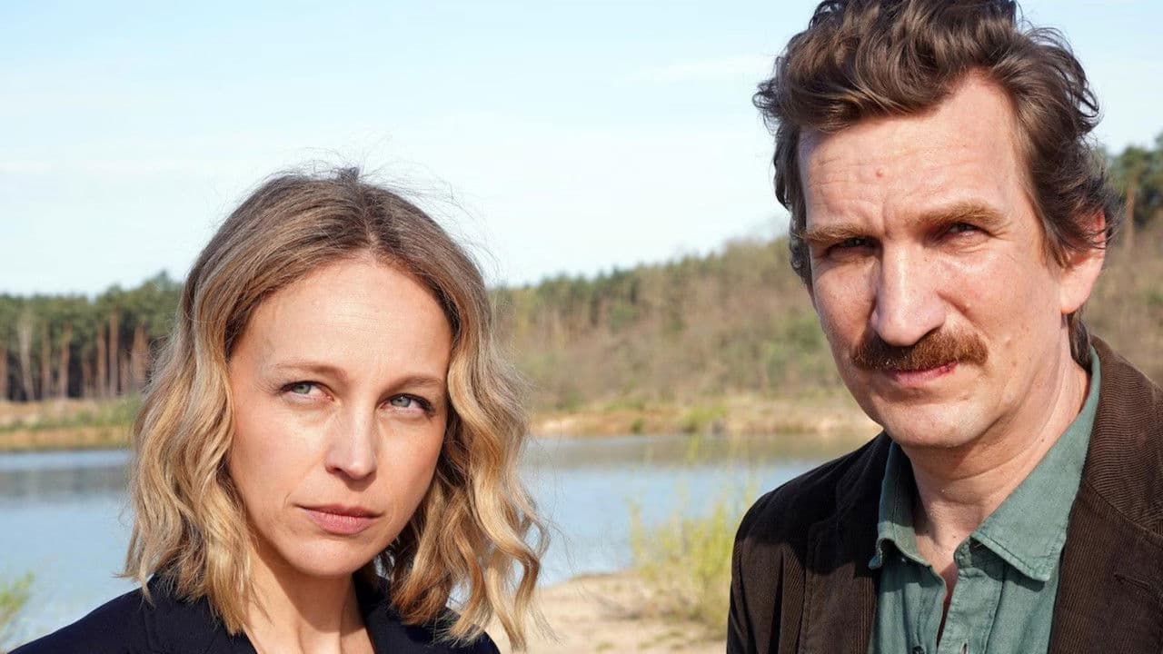 Backdrop – Im Namen der Wahrheit – Traue niemandem