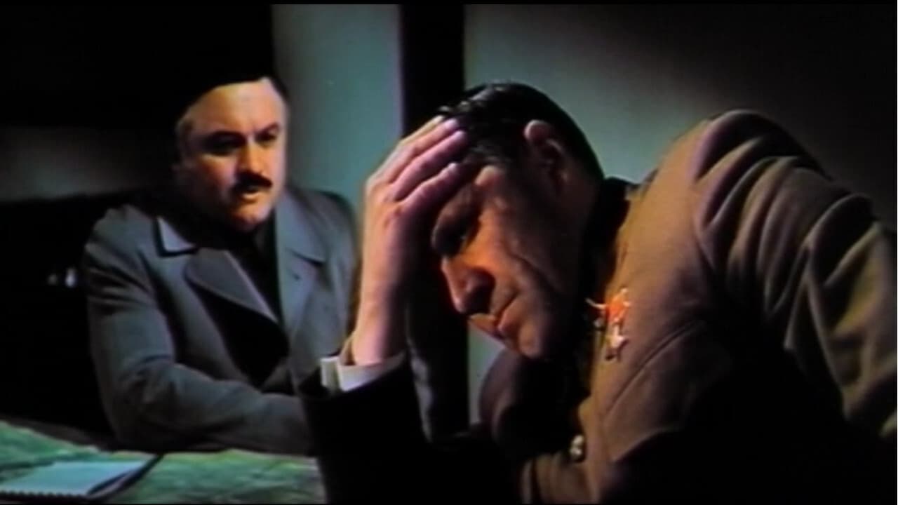 Backdrop – Blockade: Teil 2: Der Meridian von Pulkowo