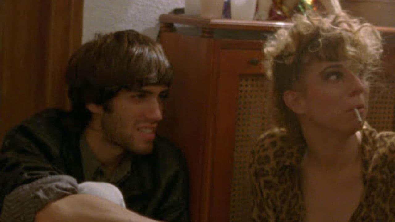 Backdrop – El futuro